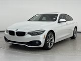 Used 2019 BMW 430i Gran Coupe w/ Executive Package image 3