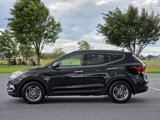 Used 2017 Hyundai Santa Fe Sport image 5