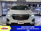 Used 2023 Chevrolet Equinox Premier image 3