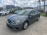 Used 2019 Nissan Sentra SV image 2