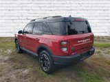 Used 2021 Ford Bronco Sport Outer Banks image 3
