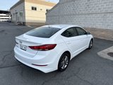 Used 2017 Hyundai Elantra SE image 3