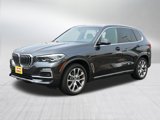 Used 2019 BMW X5 xDrive40i w/ Convenience Package image 3