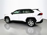 Used 2022 Toyota RAV4 LE image 5