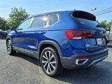 Used 2022 Volkswagen Taos SE image 4