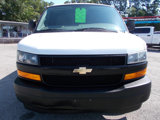 Used 2020 Chevrolet Express 2500 Extended w/ Enhanced Convenience Package image 2