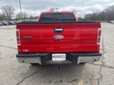 Used 2012 Ford F150 XLT w/ XLT Chrome Pkg image 6