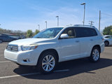 Used 2009 Toyota Highlander Limited image 3