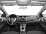 Used 2014 Nissan Sentra SV image 5