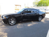 Used 2013 Dodge Charger Police w/ Street Appearance Group image 2