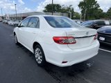 Used 2013 Toyota Corolla LE image 3