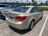 Used 2011 Chevrolet Cruze Eco image 4