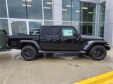 New 2025 Jeep Gladiator Sport image 2