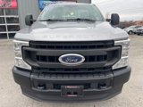 Used 2020 Ford F350 XL w/ Snow Plow Prep Package image 2