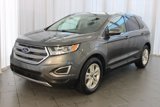 Used 2017 Ford Edge SEL w/ Equipment Group 201A image 2