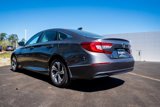 Used 2018 Honda Accord EX-L image 4