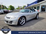 Used 2007 Saturn Sky w/ Premium Trim Pkg image 4