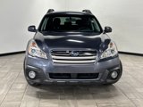 Used 2014 Subaru Outback 2.5i Premium w/ Popular Package #1B image 2