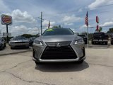 Used 2017 Lexus RX 350 F Sport image 2