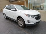 Used 2019 Chevrolet Equinox LT image 3