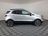 Used 2020 Ford EcoSport SES image 2