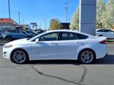 Used 2019 Ford Fusion Titanium image 4