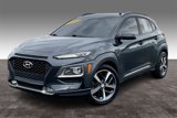 Used 2018 Hyundai Kona Limited image 2