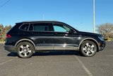 Used 2021 Volkswagen Tiguan SEL image 3
