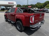 Used 2016 GMC Canyon SLT image 4