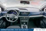 Used 2022 Volkswagen Taos SE image 4