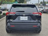 Used 2019 Toyota RAV4 XLE image 5