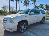Used 2013 Cadillac Escalade ESV Premium image 3
