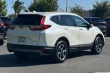 Used 2018 Honda CR-V Touring image 6