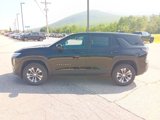New 2026 Chevrolet Equinox LT w/ Convenience Package II image 4