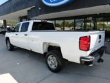 Used 2019 Chevrolet Silverado 2500 W/T w/ WT Convenience Package image 3