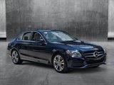 Used 2018 Mercedes-Benz C 300 Sedan image 3