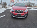 Used 2016 Buick Encore Sport Touring image 2
