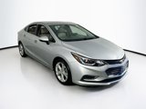 Used 2017 Chevrolet Cruze Premier image 3
