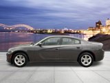 Used 2022 Dodge Charger SXT w/ Leather Interior Group image 2