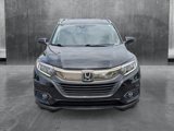 Used 2019 Honda HR-V EX-L image 2
