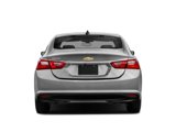 Used 2021 Chevrolet Malibu RS w/ LPO, Convenience Package 1 image 5
