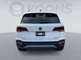 Used 2022 Volkswagen Taos SE image 5