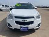 Used 2015 Chevrolet Equinox LT w/ Driver Convenience Package image 2