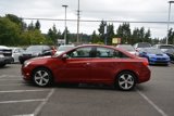 Used 2011 Chevrolet Cruze LT image 4