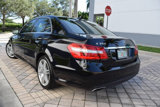 Used 2011 Mercedes-Benz E 350 Sedan image 5