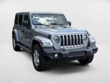 Used 2019 Jeep Wrangler Unlimited Sport S image 3