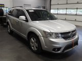 Used 2012 Dodge Journey SXT image 3