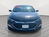 Used 2022 Chevrolet Malibu RS w/ LPO, Convenience Package 1 image 2