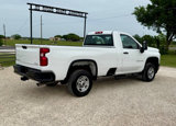 Used 2022 Chevrolet Silverado 2500 W/T image 5
