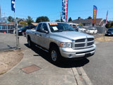 Used 2003 Dodge Ram 2500 Truck SLT image 3